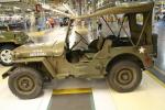 Willys MB Toledo Homecoming 1943 года